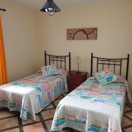 Apartamento Tabayba Arena Punta Mujeres Bagian luar foto