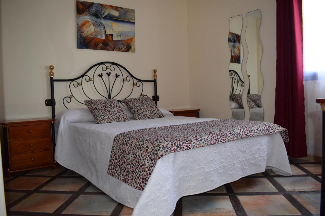 Apartamento Tabayba Arena Punta Mujeres Bagian luar foto