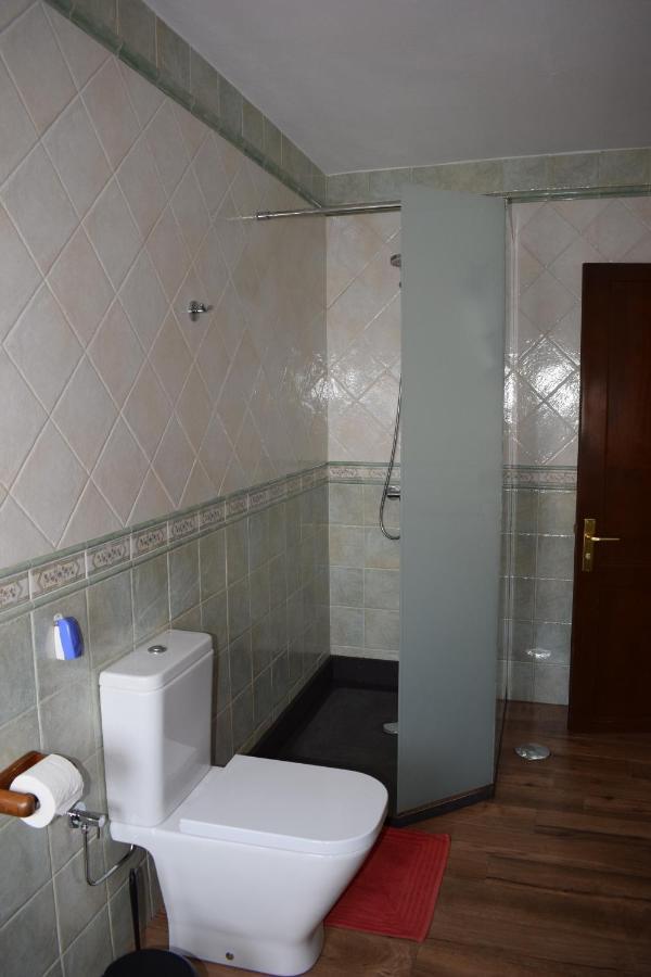 Apartamento Tabayba Arena Punta Mujeres Bagian luar foto