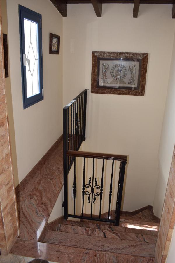 Apartamento Tabayba Arena Punta Mujeres Bagian luar foto